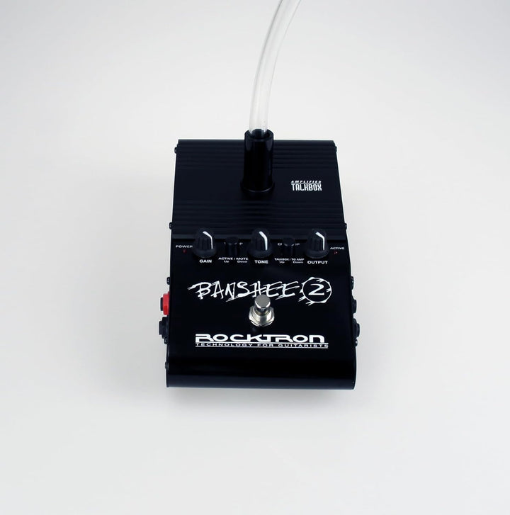 Rocktron Banshee 2 - Talkbox