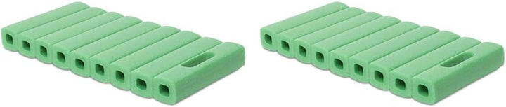 Windhager Kniekissen, Sitzkissen, Mehrzweckkissen ideal für Arbeiten im Garten, Haus und Werkstatt,