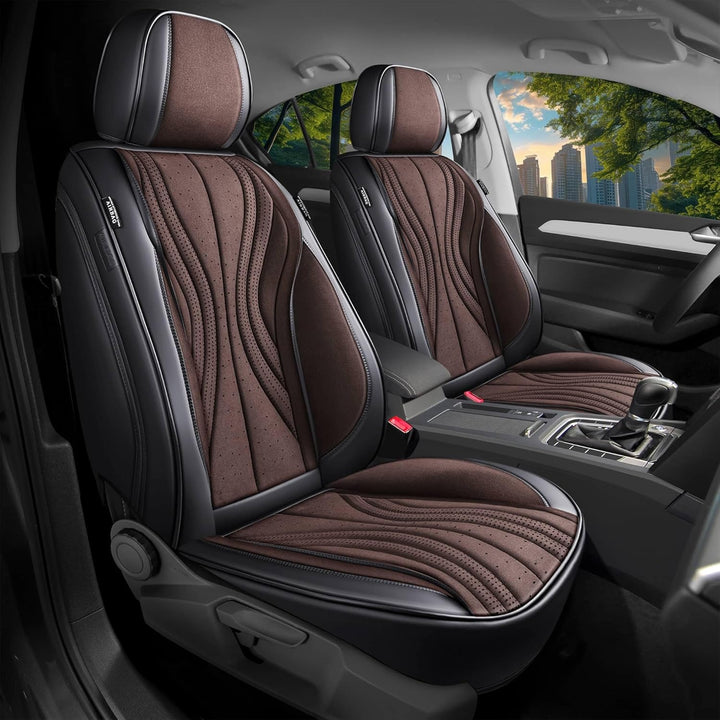 BREMER SITZBEZÜGE Mass Sitzbezüge Schonbezüge für Subaru Forester SJ M7 Baujahr 2013-2019