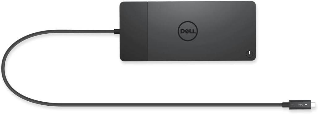 Thunderbolt - HDMI. DP.
