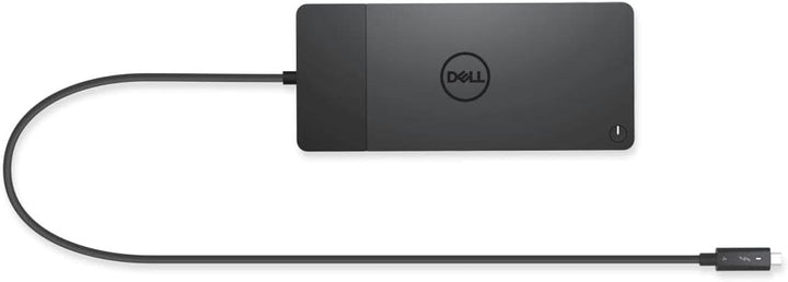 Thunderbolt - HDMI. DP.