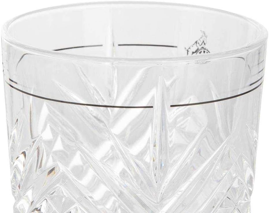 1. FC Köln Gin-Glas 2er Set, Cocktail Glas, Tumbler - Plus Lesezeichen I Love Köln