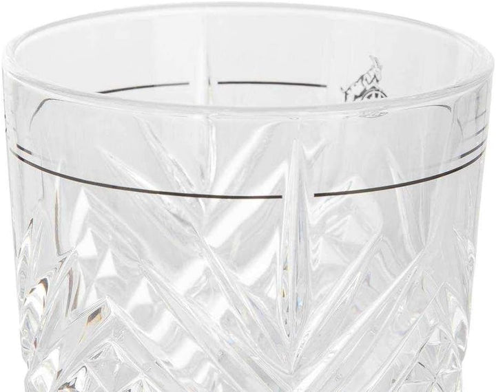 1. FC Köln Gin-Glas 2er Set, Cocktail Glas, Tumbler - Plus Lesezeichen I Love Köln