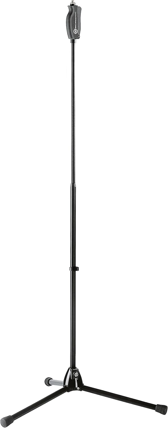 Stativbasis von Konig & Meyer. Ergonomischer Profi 25680 1100 - 1820 mm Profi, 1100 - 1820 mm Profi