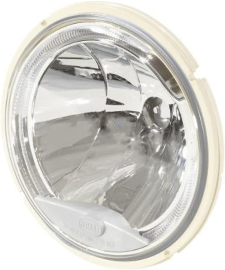 HELLA - Hybrid-Fernscheinwerfer - Luminator Compact Celis - ECE-R112/E1 1901 - 12/24V - 1F1 009 094-