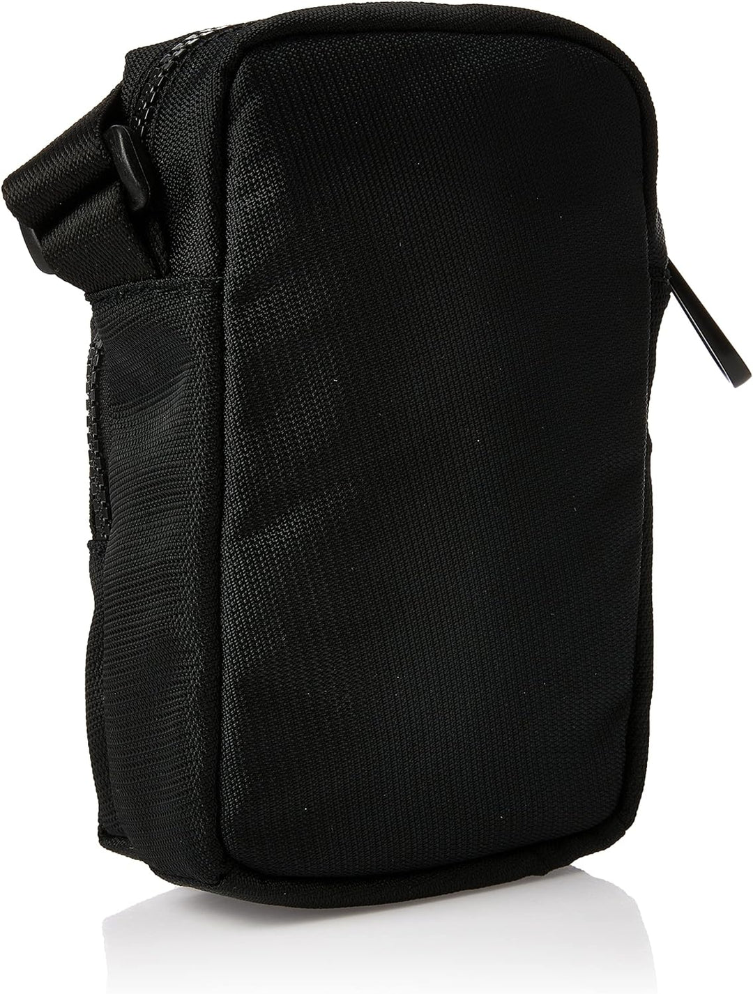 Calvin Klein Herren Must T Reporter Xs W/Pckt Crossovers, Ck Schwarz