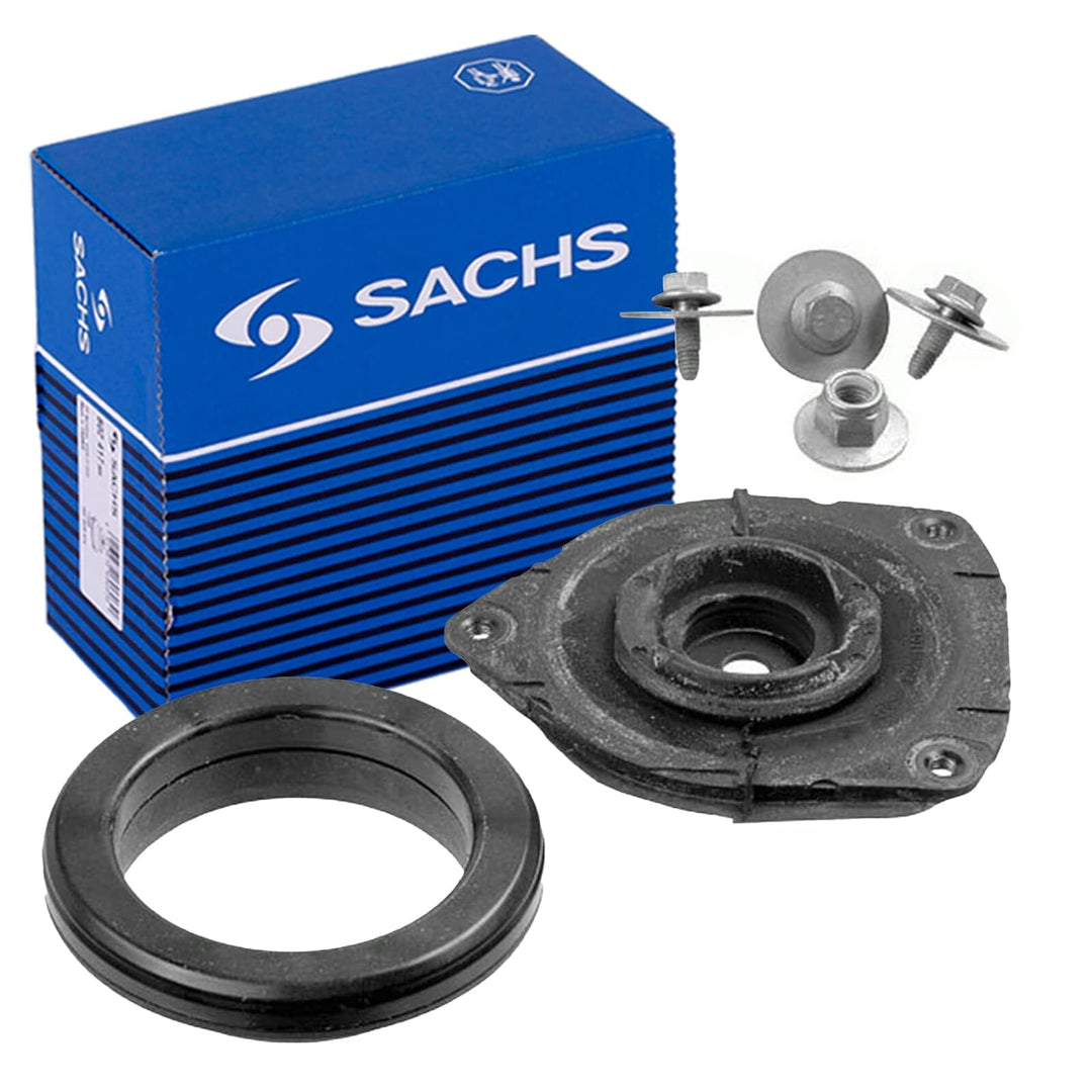SACHS Reparatursatz, Federbeinstützlager 802 546, OE-Qualität, Auto-Komplementärprodukt