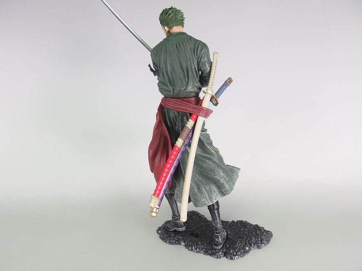 BANPRESTO ONE Piece Creator x Creator Roronoa Zoro Figure by