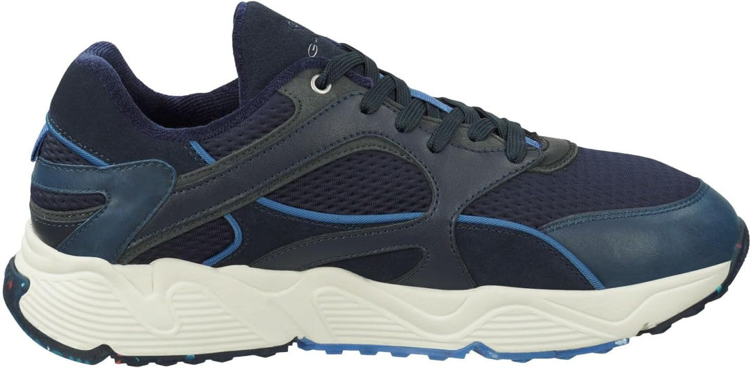 GANT Herren ProfellowSneaker 42 EU Multi Blue, 42 EU Multi Blue