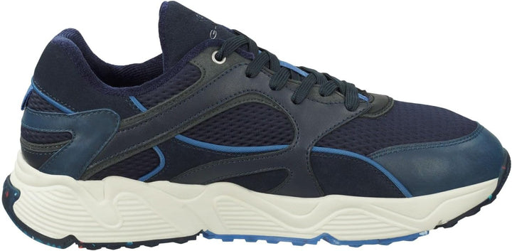 GANT Herren ProfellowSneaker 42 EU Multi Blue, 42 EU Multi Blue