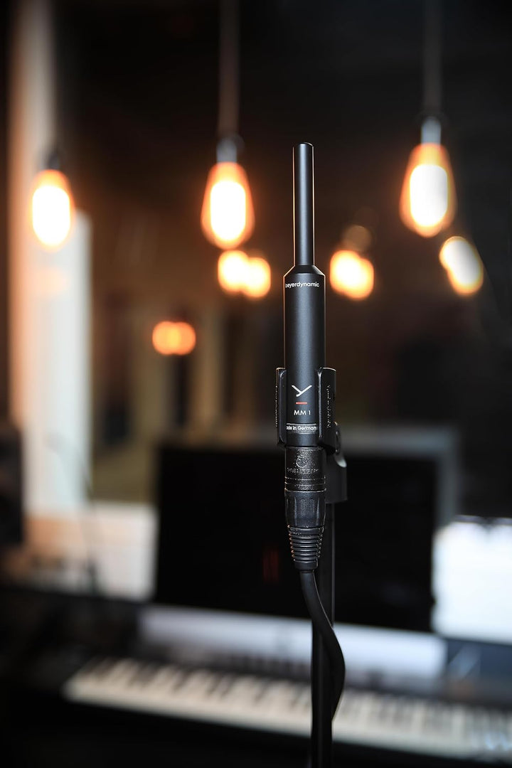 beyerdynamic MM 1 Kondensator-Messmikrofon (Kugel)