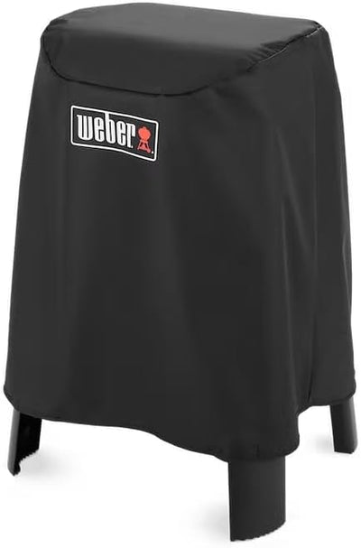 Weber 7199 Lumin Premium Bonnett Cover