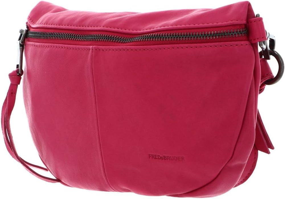 FREDsBRUDER Jeren Beltbag Strong Pink