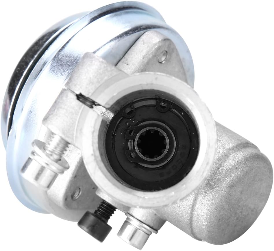 Universal Getriebekopf Getriebe Freischneider Trimmer Ersatz Getriebekopf 26mm Durchmesser Fit für S
