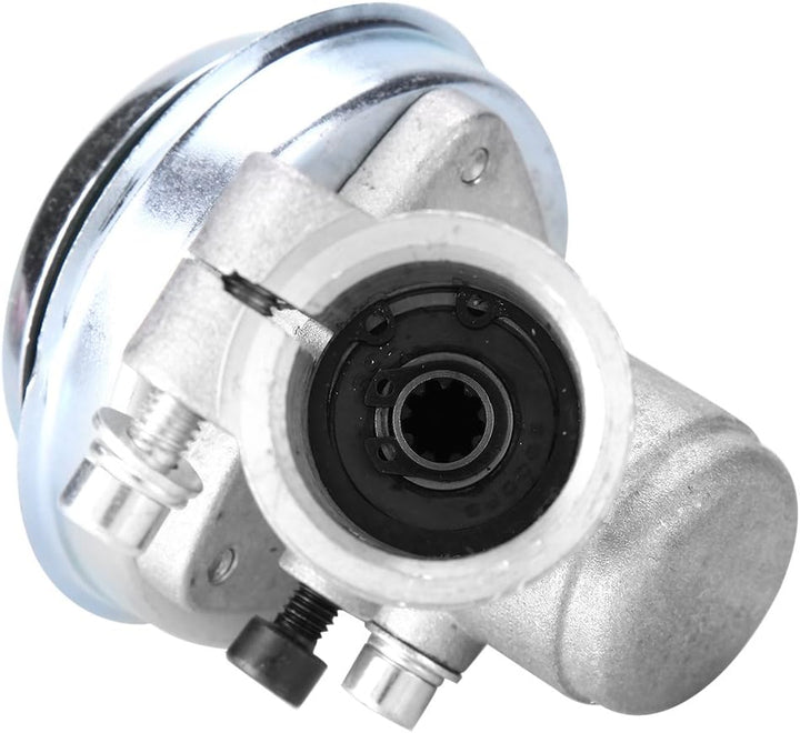 Universal Getriebekopf Getriebe Freischneider Trimmer Ersatz Getriebekopf 26mm Durchmesser Fit für S