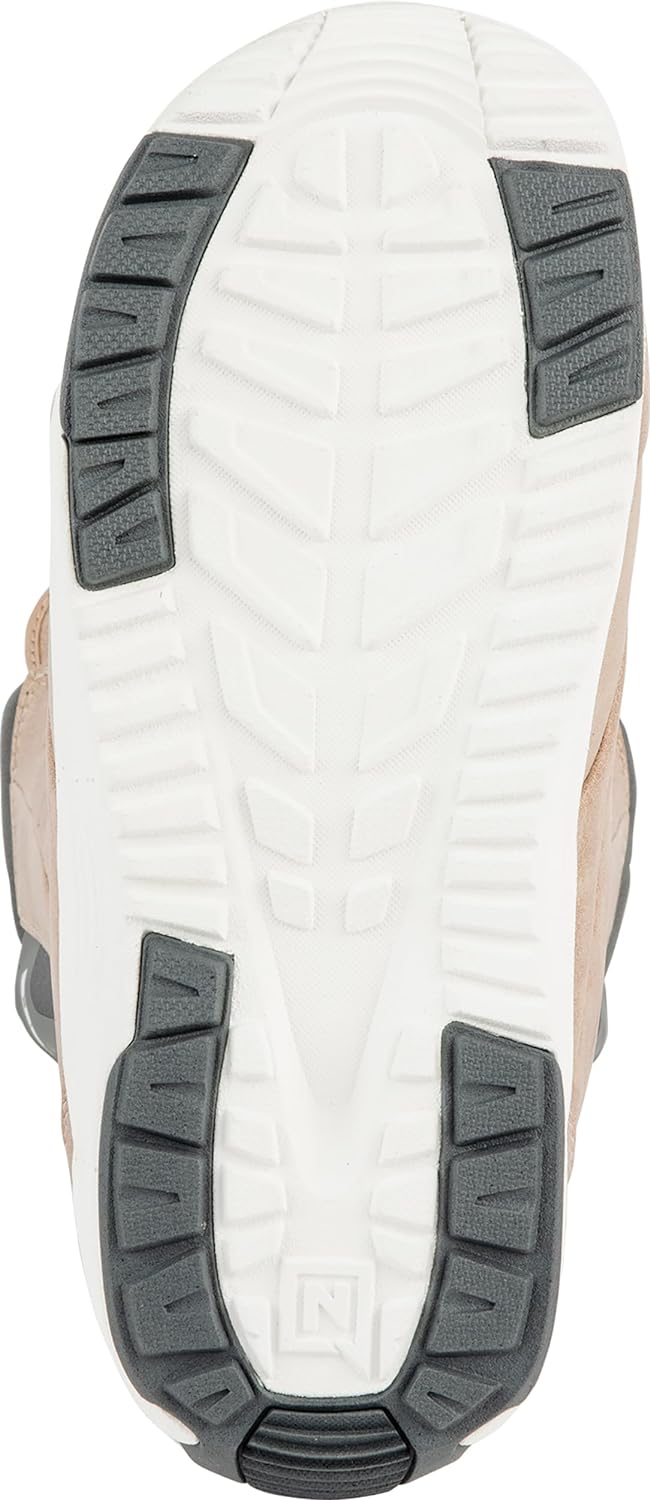 Crown TLS Leichter Snowboardboot MP 25.5 // EU 39 1/3 // US WMN 8 TERRACOTTA, MP 25.5 // EU 39 1/3 /