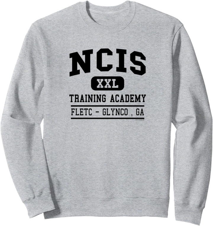 NCIS Training Academy Sweatshirt