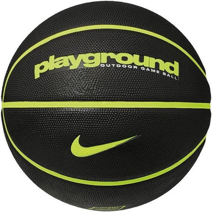 Nike Unisex-Adult basketballs 7 Schwarz, 7 Schwarz