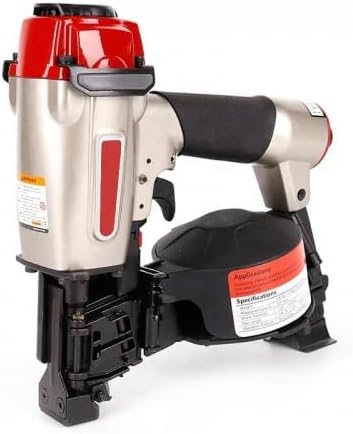 Druckluft Dachpappnagler CRN45A 19-45mm Kontakt Einzel für Dachpappnägel