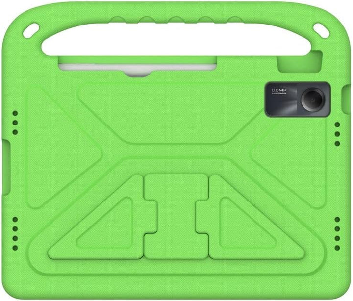 Kinder-Schutzhülle für Xiaomi Redmi Pad SE 11 Zoll (2023), Eva-Schaum, leicht, stossfest, langlebig,