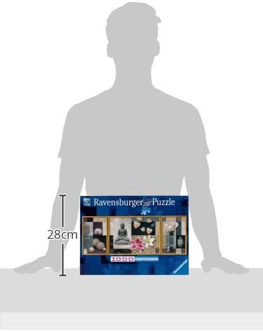 Ravensburger 19992 - Wellness