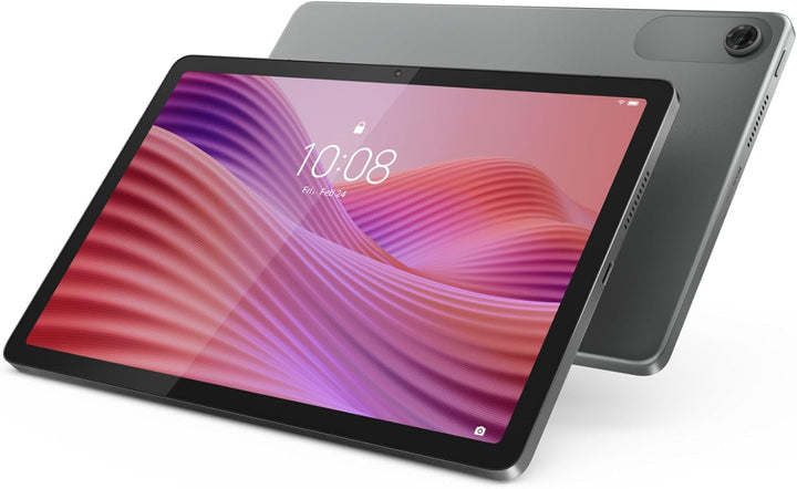 Lenovo Tab 4/64GB WiFi grey ZAEJ0004SE