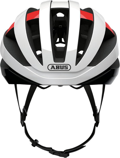 ABUS Rennradhelm Viantor - Sportlicher Fahrradhelm für Einsteiger - für Damen und Herren S (51-55 cm