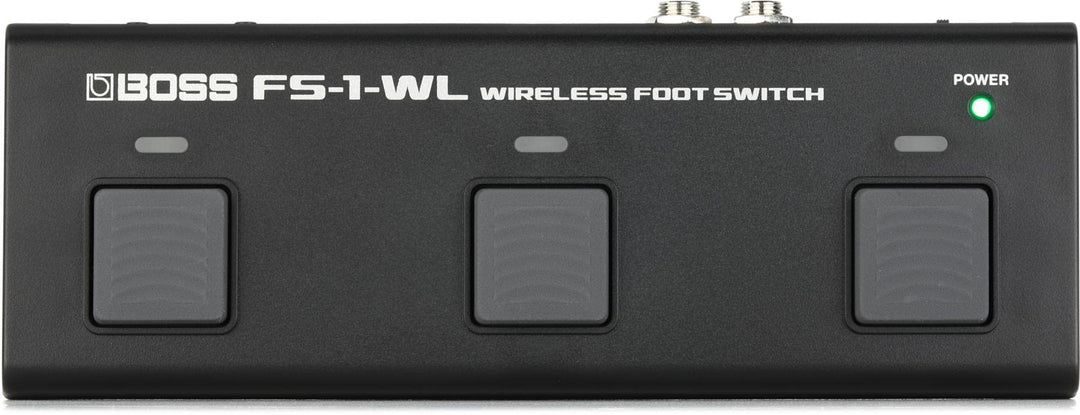 Boss FS-1-WL Wireless Footswitch