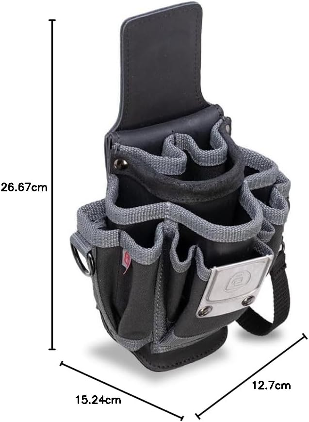 Veto Pro Pac MP2X, bruin