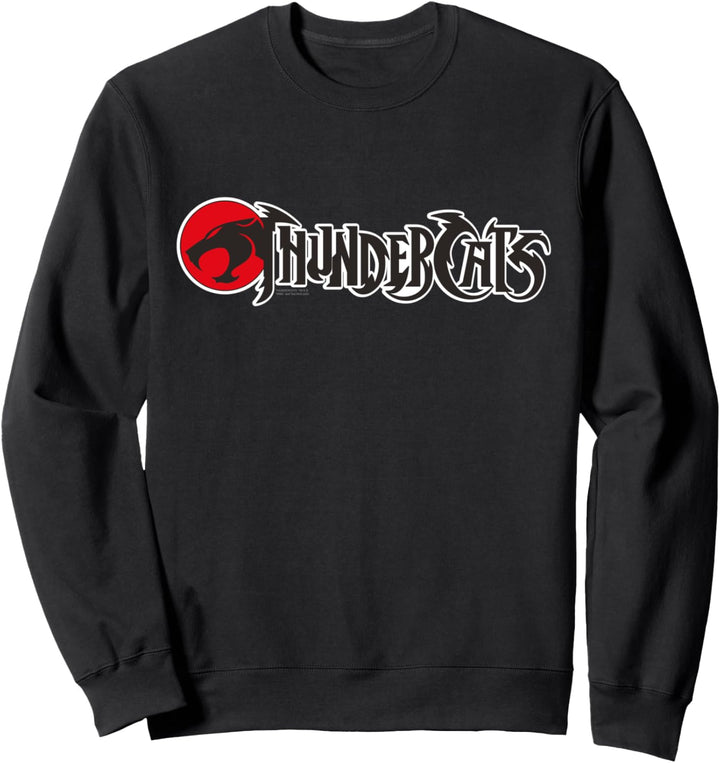 Thundercats Logo Sweatshirt
