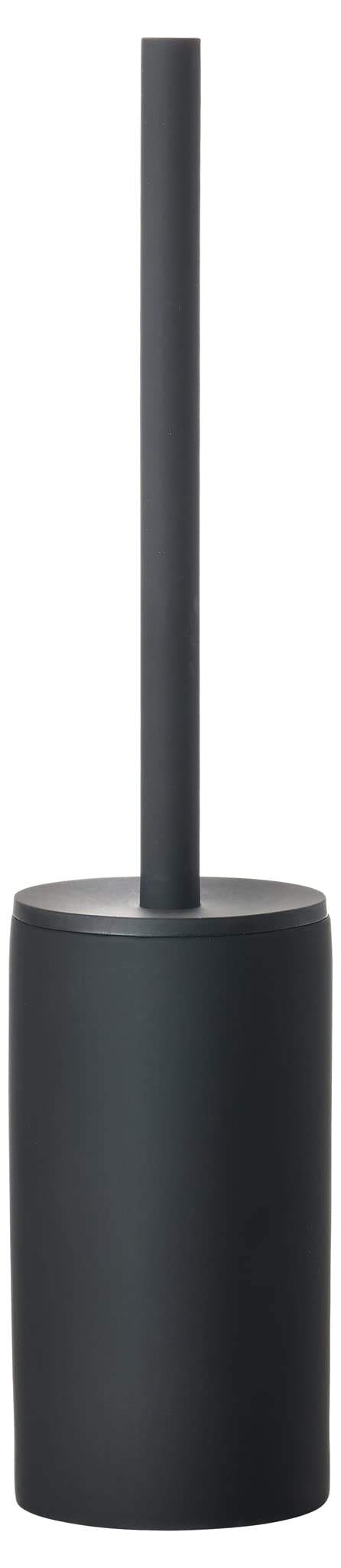 Zone Denmark Solo Toilettenbürste, Klobürste, WC-Bürste aus Porzellan, Stehend, Durchm. 8,4 cm, Höhe