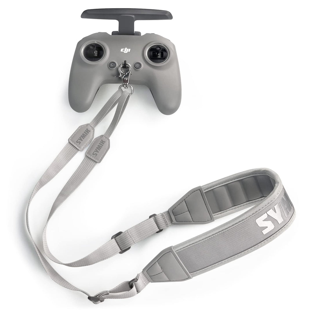 SYMIK Fernbedienungs-Lanyard für DJI DJI Avata 2, Avata, FPV, Phantom 4/3, Inspire Remote Controller