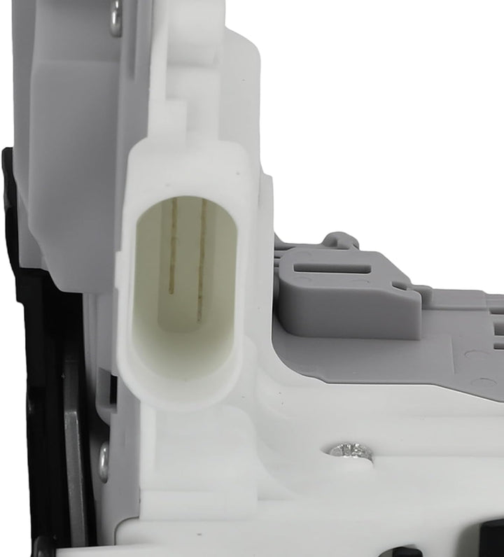maXpeedingrods Türschloss hinten links mit Zentralverriegelung für Audi A3 A6 A7 Q3 Q7 2010-2021 aut