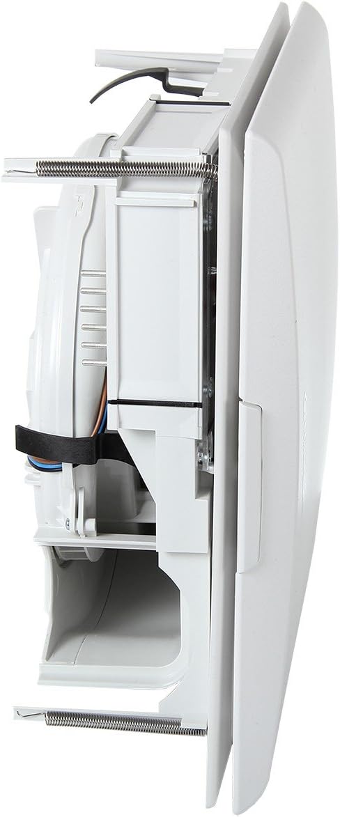 Limodor Gebläseeinheit compact 60 inkl. Nachlaufmodul C-NR