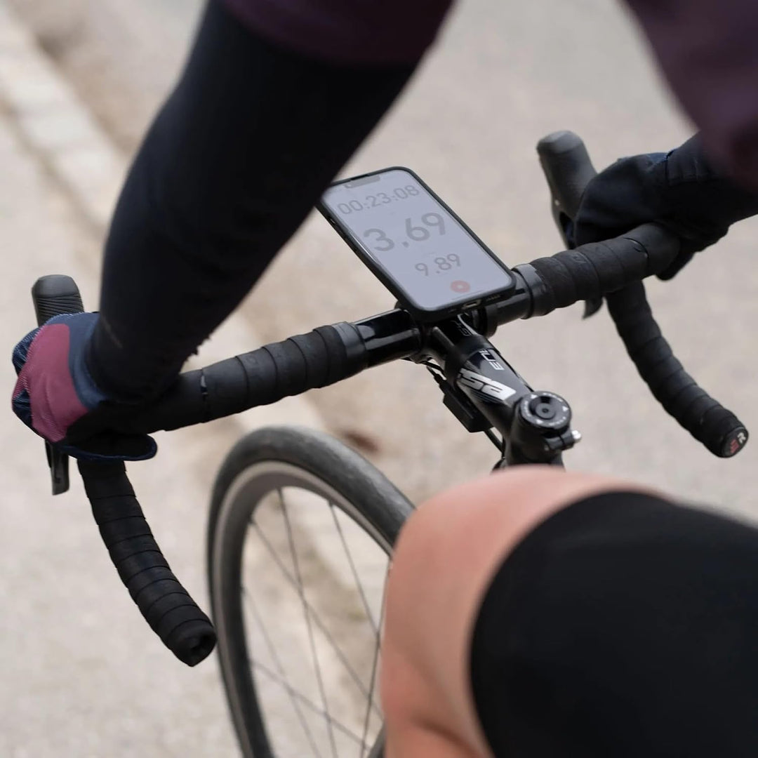 SP CONNECT Handlebar Mount Pro Single, Single