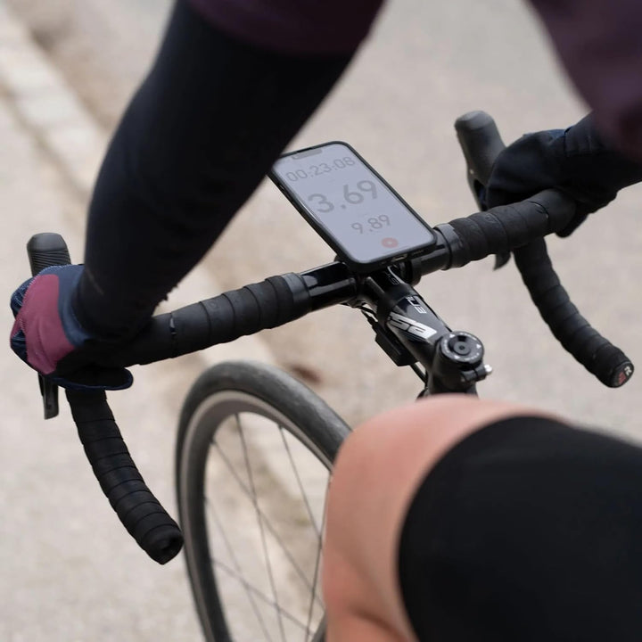 SP CONNECT Handlebar Mount Pro Single, Single