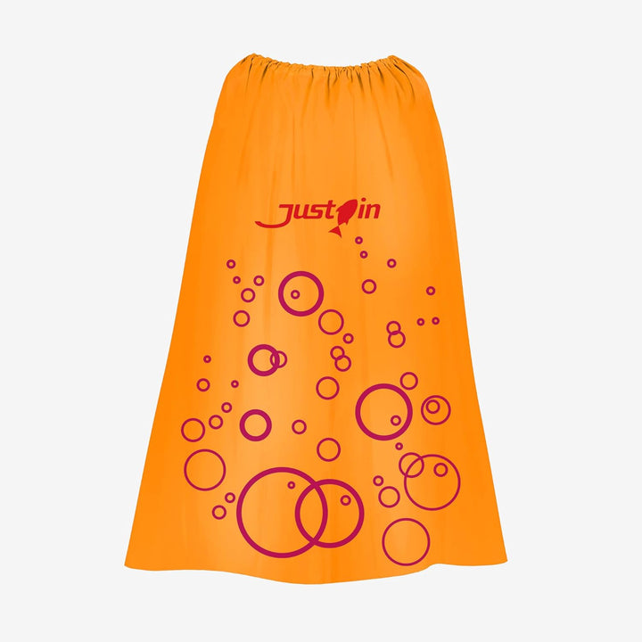Just-in die Umkleidehilfe für den Strand, Surfponcho, Umziehhilfe Damen & Herren, kompakt und Ultra