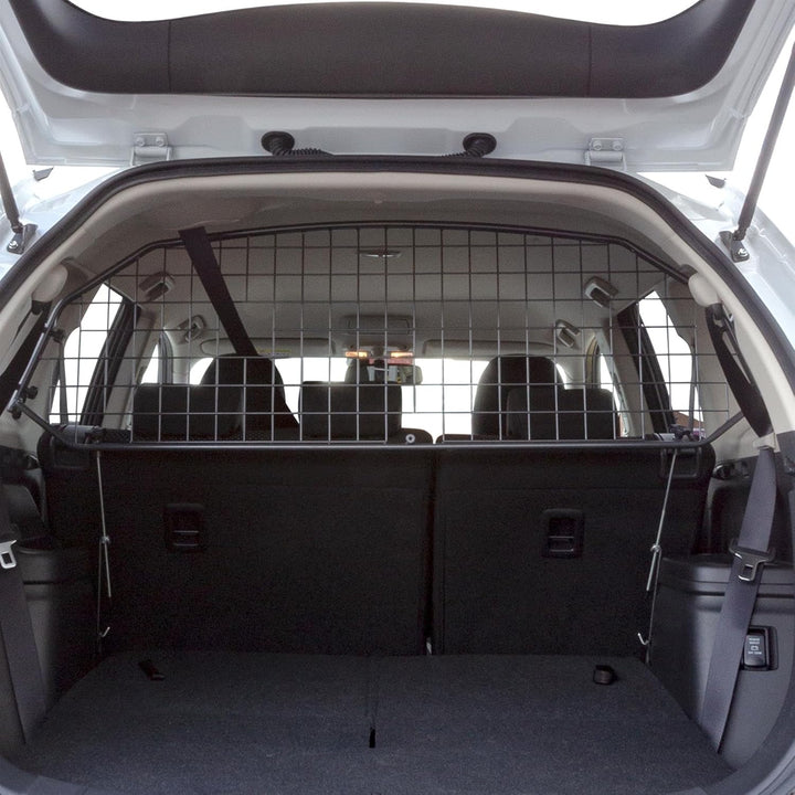 Travall Guard Hundegitter Kompatibel Mit Mitsubishi Outlander (Ab 2012) Phev (Ab 2014) TDG1421 - Mas