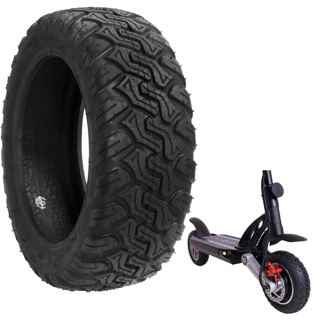Tubeless Reifen 85/65-6.5 für Elektroroller Kugoo G Booster - G2 pro - Air Rise 800w E-Road Gigawatt
