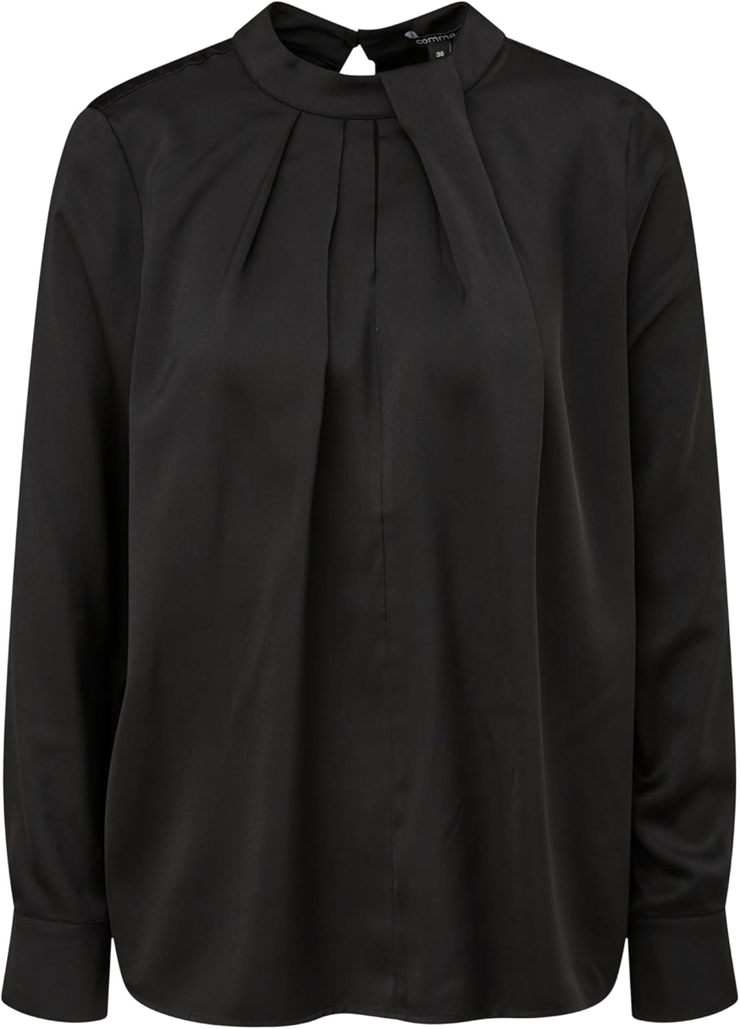 comma Damen Bluse 38 9999, 38 9999
