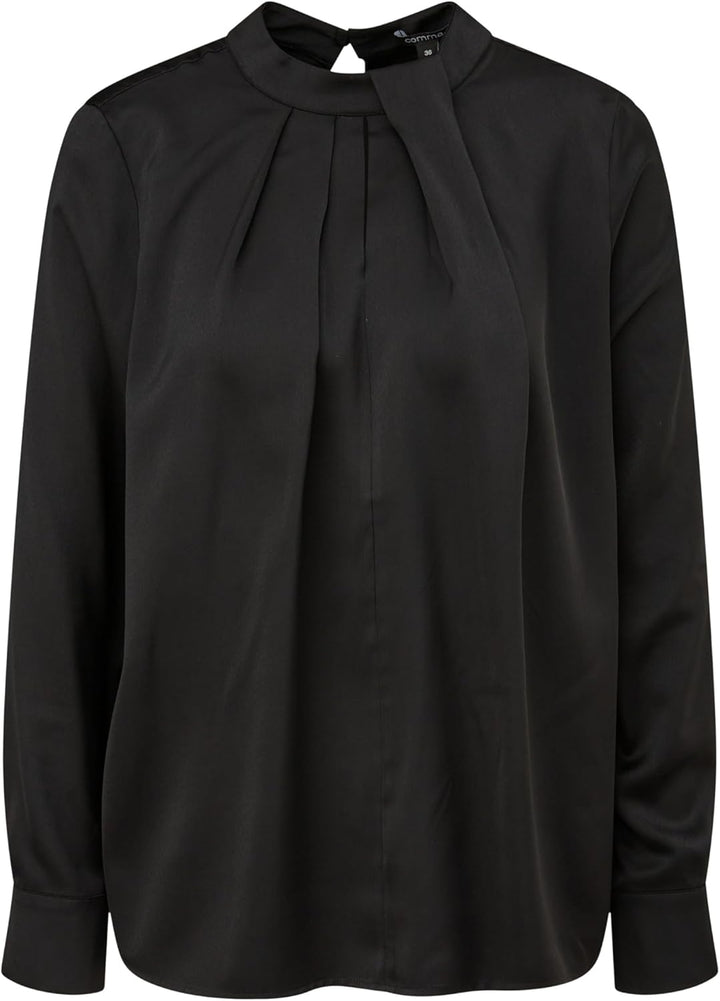 comma Damen Bluse 38 9999, 38 9999