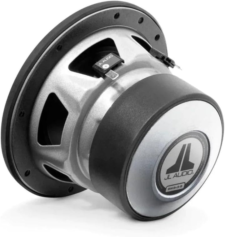 JL AUDIO 0699440921459 – Subwoofer 6 W3 V3 – 4