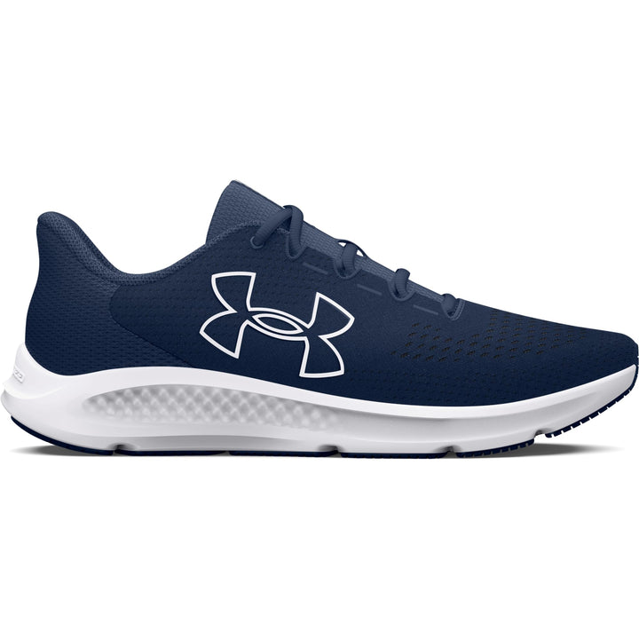 Under Armour Herren Ua Charged Pursuit 3 Bl Laufschuhe 46 EU Blau Academy, 46 EU Blau Academy