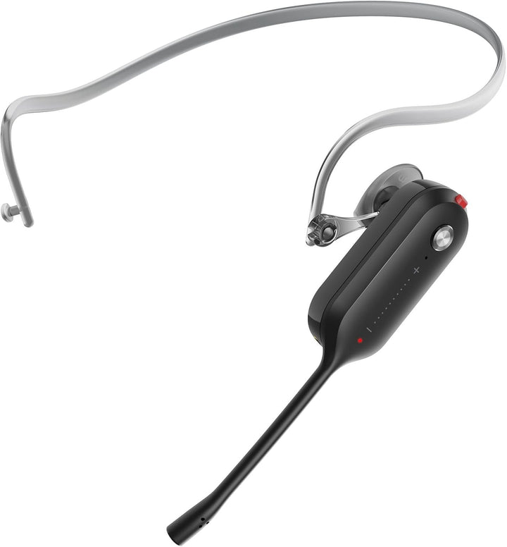 Yealink Headset WH63 E2 UC