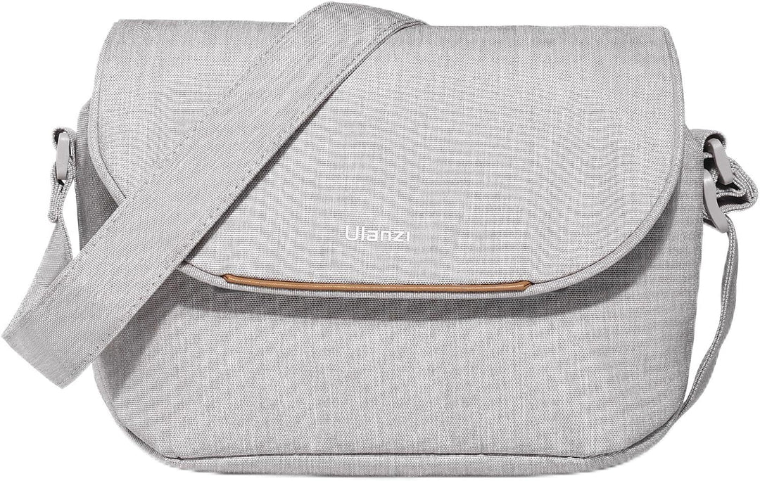 ULANZI Kameratasche, SLR/DISR Fototasche Professionell, Crossbody Fotografie Kleine Tasche Mode, Umh