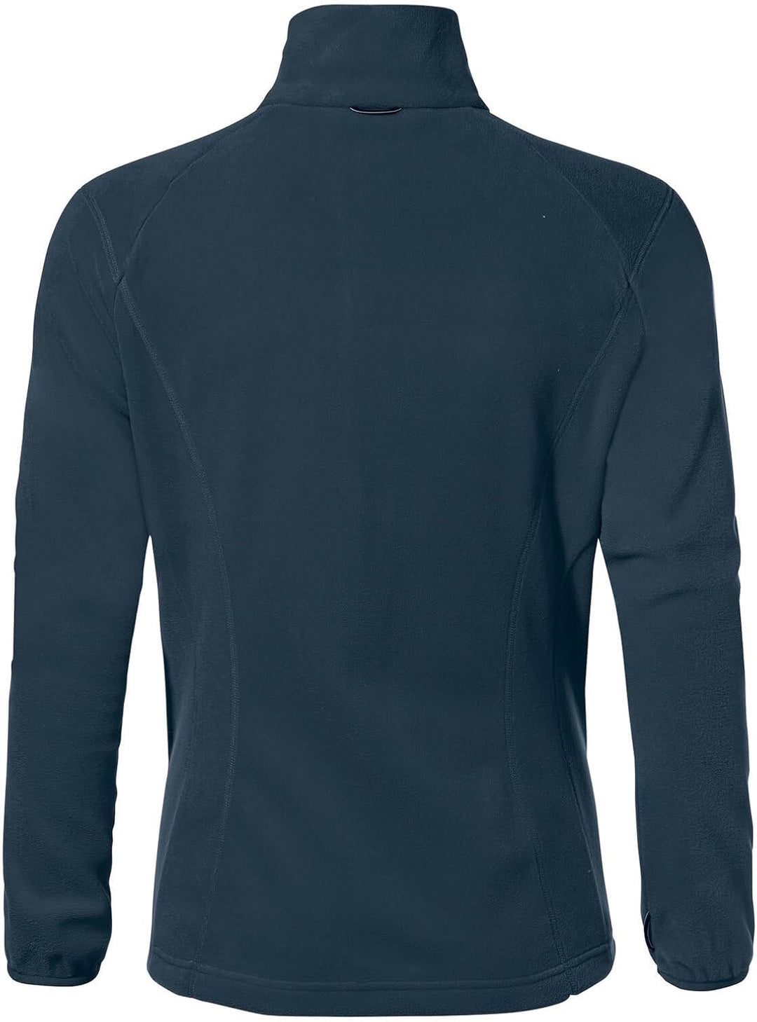 VAUDE Damen Women's Rosemoor Fleece Jacket Ii Jacke 50 Dark Sea, 50 Dark Sea