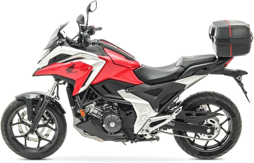 Top Case Motorrad Bagtecs DK3028