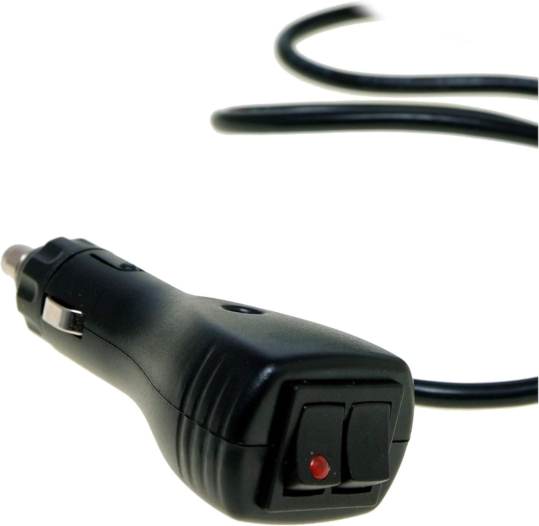 LED-MARTIN® S4 Strassenräumer – Lichtfarbe blau - für den professionellen Einsatz, ECE-R65 Typengene