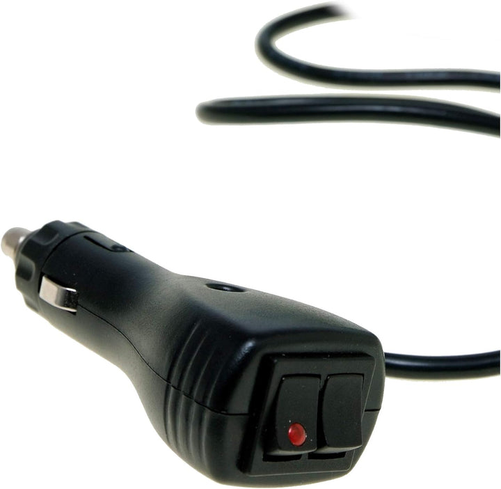 LED-MARTIN® S4 Strassenräumer – Lichtfarbe blau - für den professionellen Einsatz, ECE-R65 Typengene