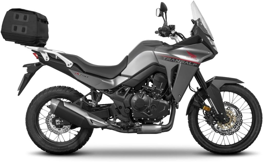 SHAD TOP Master Honda TRANSALP XL 750